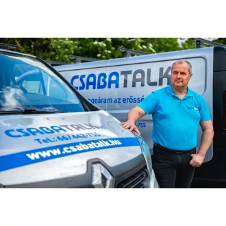 Csaba Talk Kft.