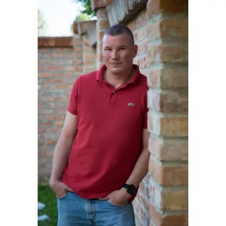 Pusztai Gábor Máté